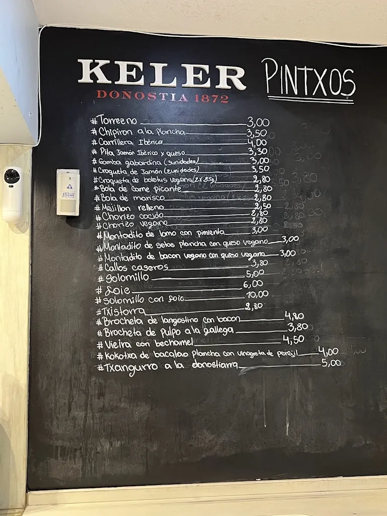 Menu_Taberna Naparrak_Zarautz_image_1