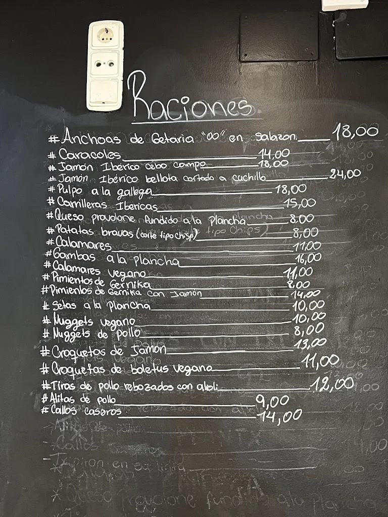 Menu_Taberna Naparrak_Zarautz_image_2