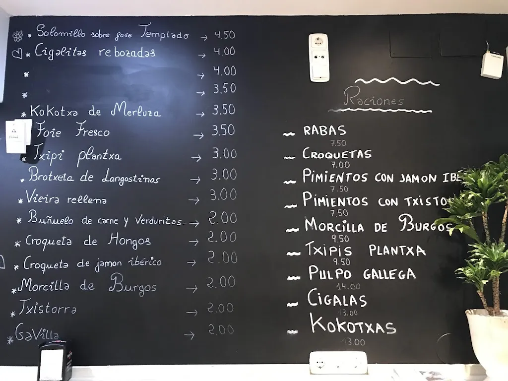 Menu_Taberna Naparrak_Zarautz_image_4