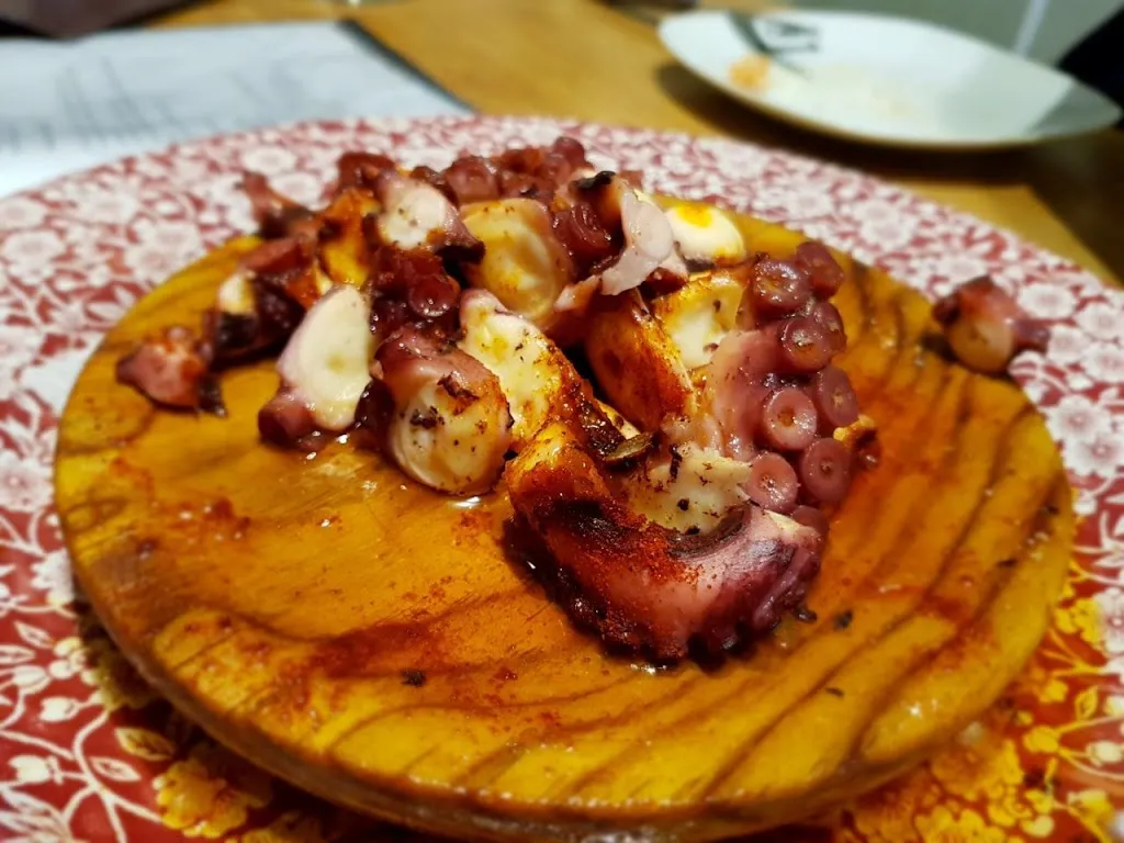 laura mack_Taberna Naparrak_Zarautz_review