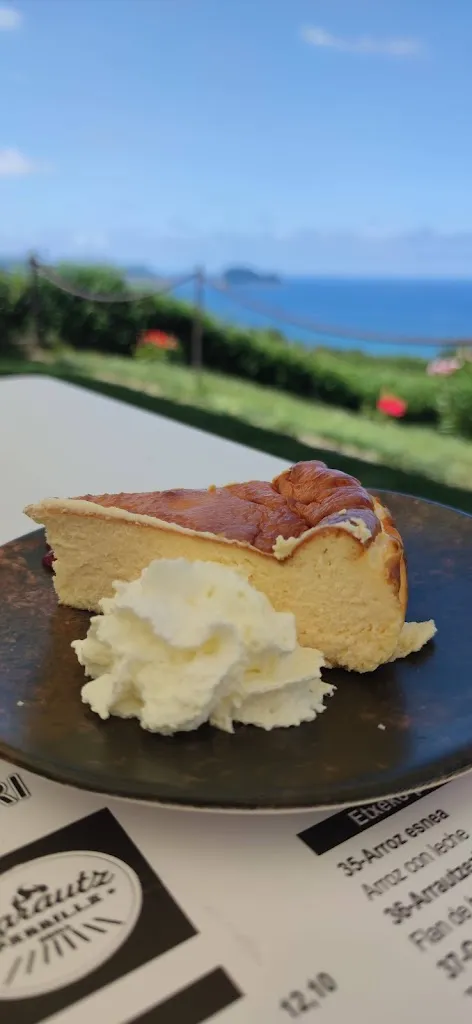 Menu_Hotel & Restaurant Berazadi Berri_Zarautz_image_7