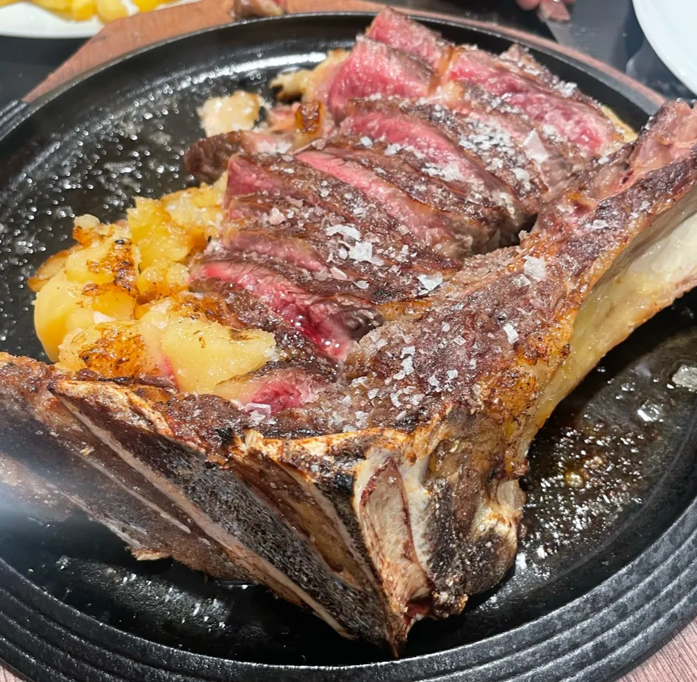 Margreet van Belzen_Hotel & Restaurant Berazadi Berri_Zarautz_review