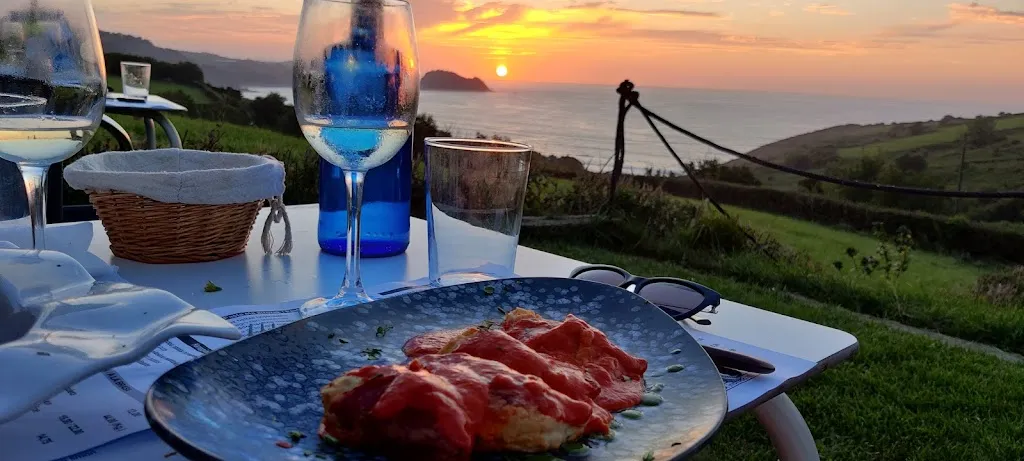 Oliwia M_Hotel & Restaurant Berazadi Berri_Zarautz_review