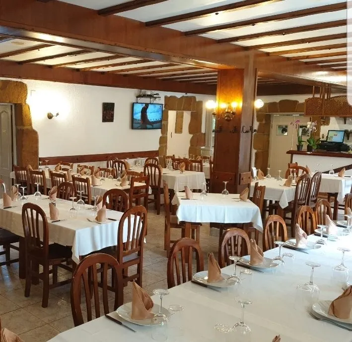 Hotel & Restaurant Berazadi Berri_Zarautz_slider_image_1