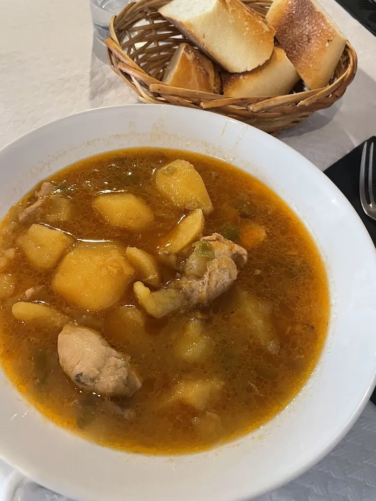 Diana Palomares_Zazpi Jatetxea_Zarautz_review