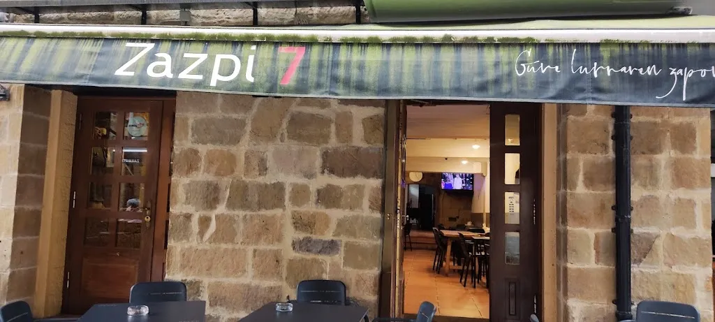 Zazpi Jatetxea_Zarautz_slider_image_1