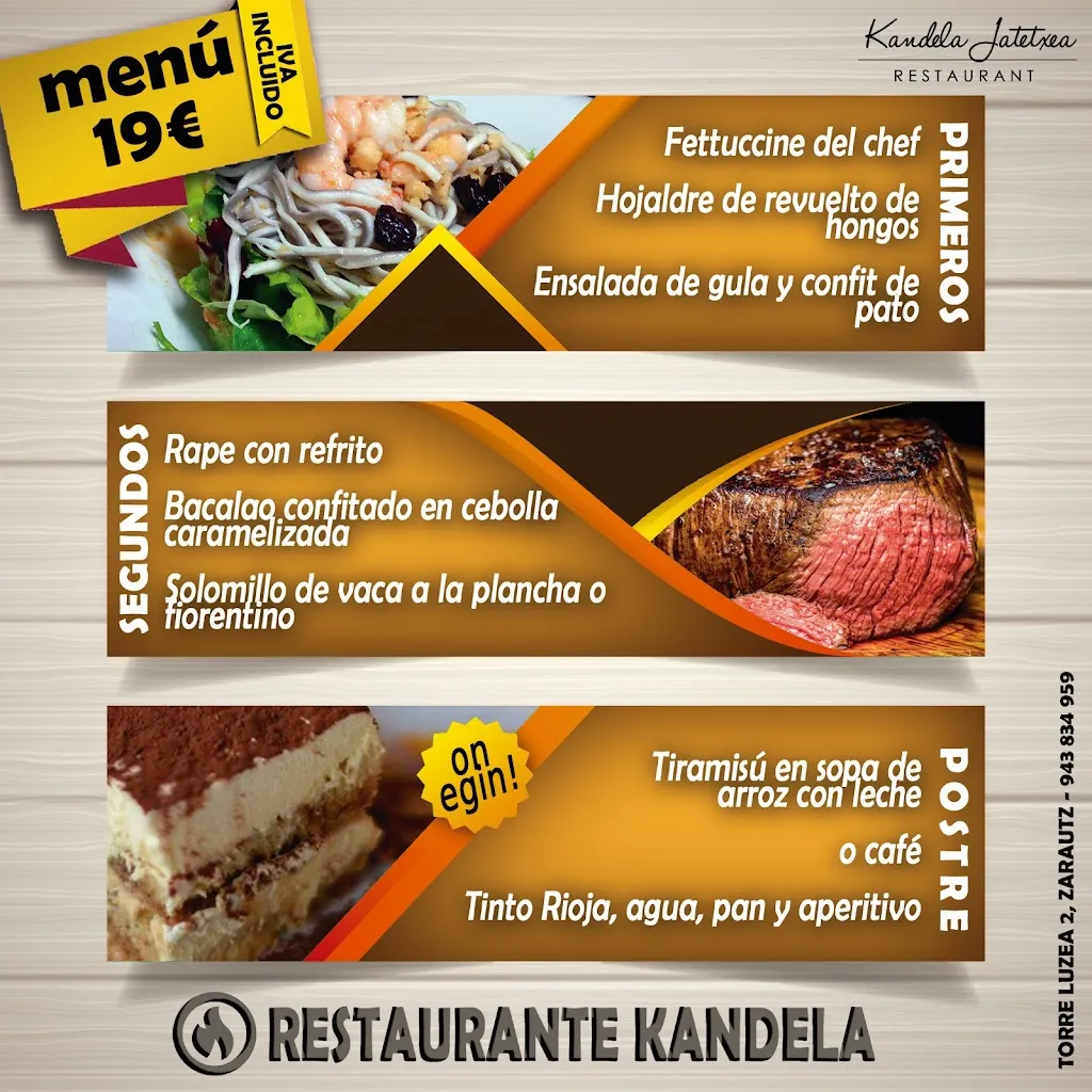 Menu_Kandela Jatetxea_Zarautz_image_3