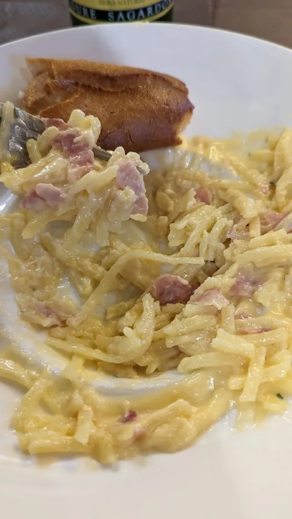 Menu_Kandela Jatetxea_Zarautz_image_6