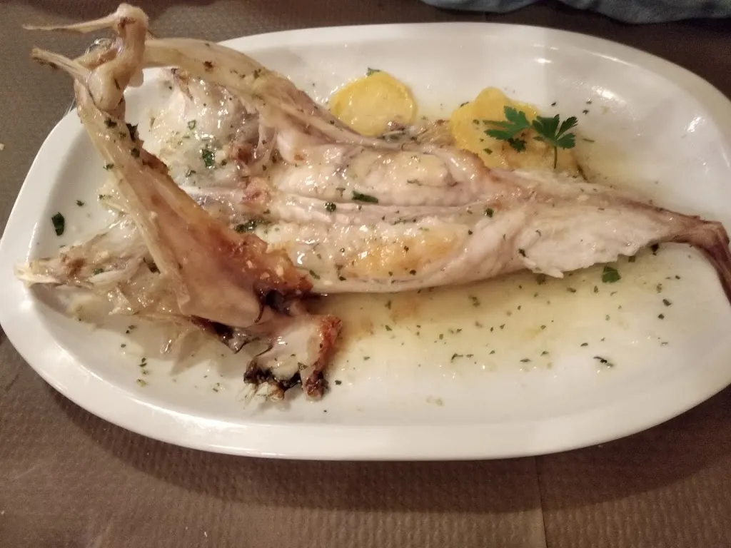 Clara Wai Yeng Chong_Kandela Jatetxea_Zarautz_review