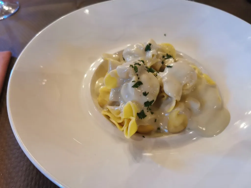 N M_Kandela Jatetxea_Zarautz_review