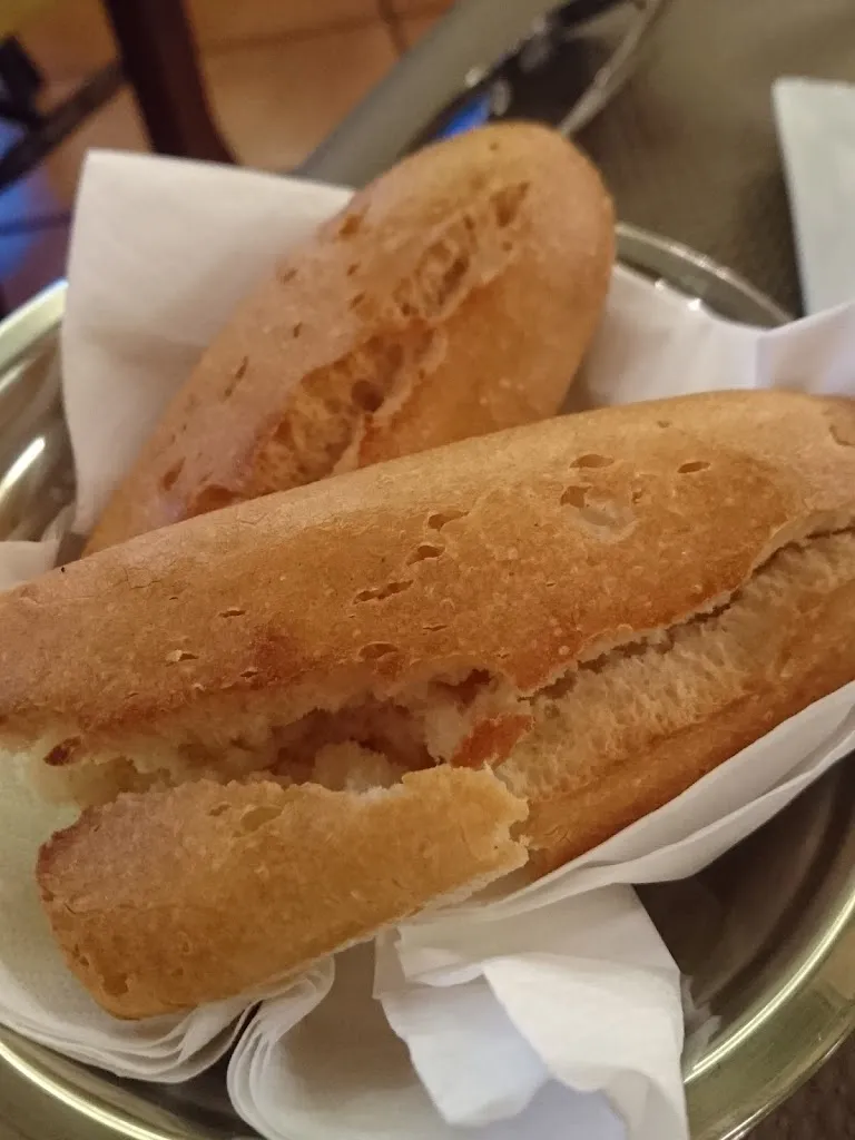 Holly Byers_Kandela Jatetxea_Zarautz_review