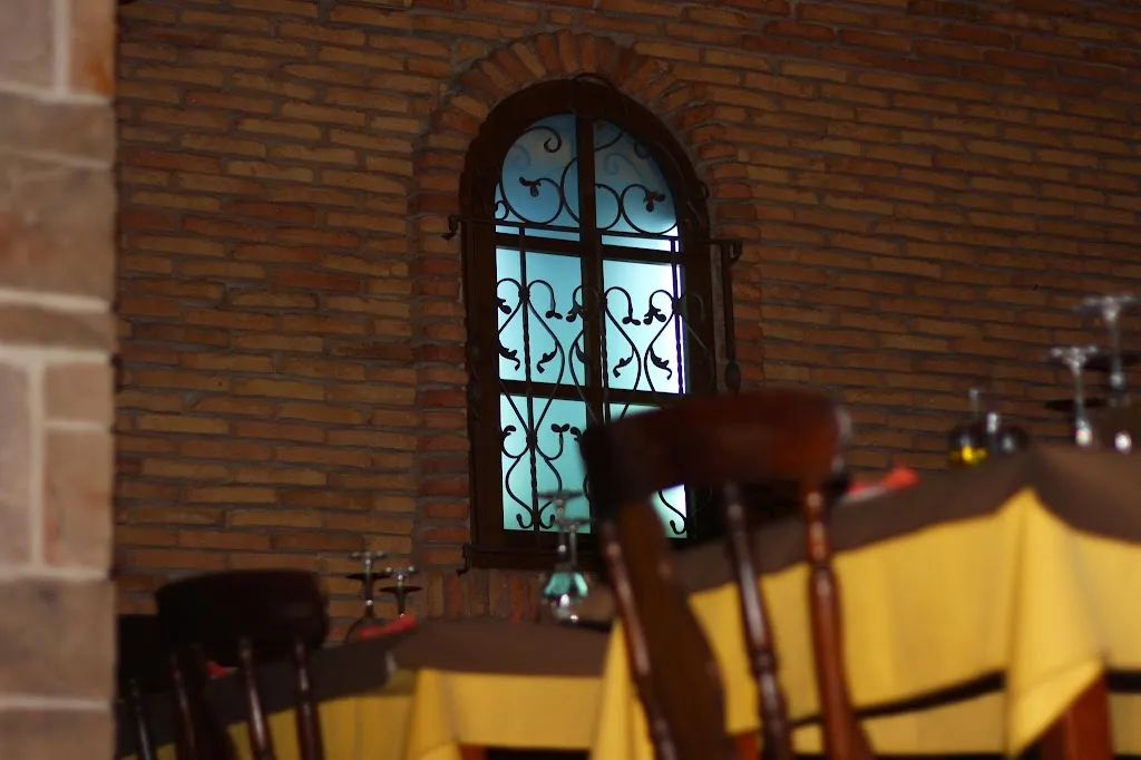 Kandela Jatetxea ristorante a Zarautz