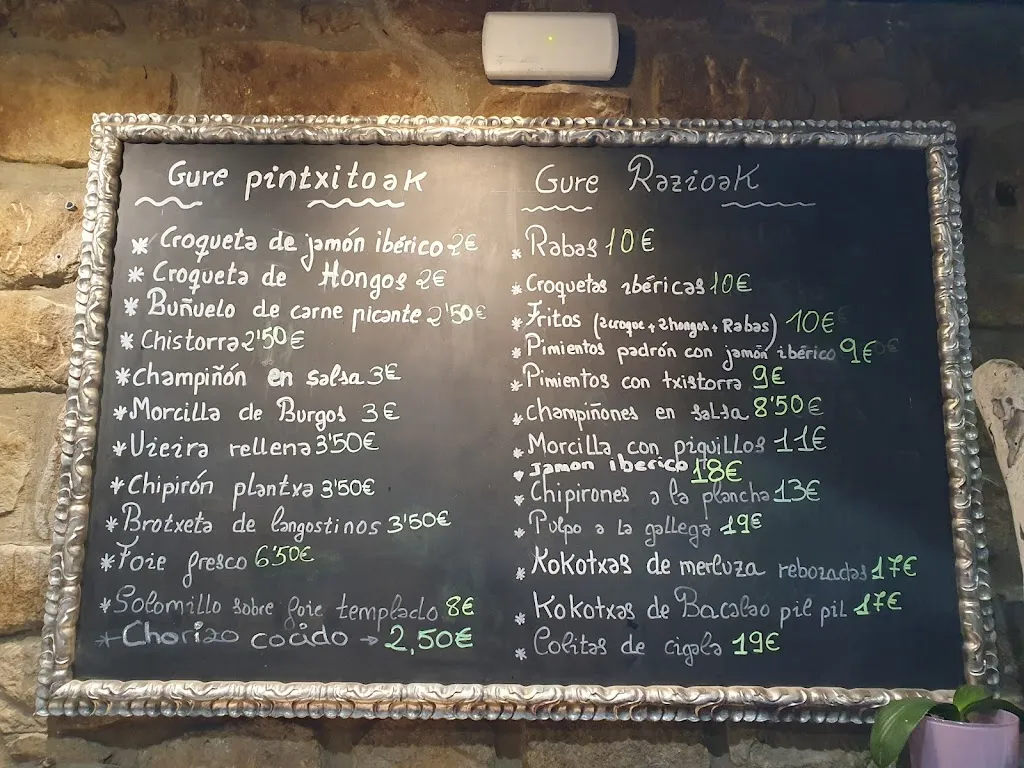 Menu_Napar Berri_Zarautz_image_1