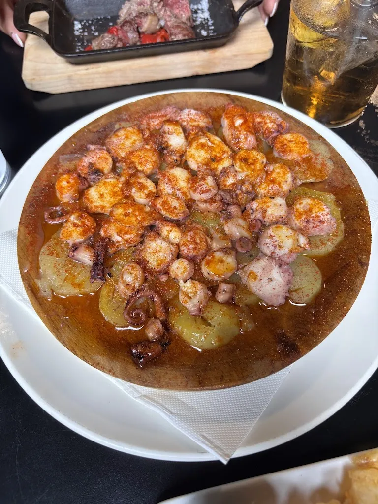 Jon Jauregi z_Arkupe Berri_Zarautz_review