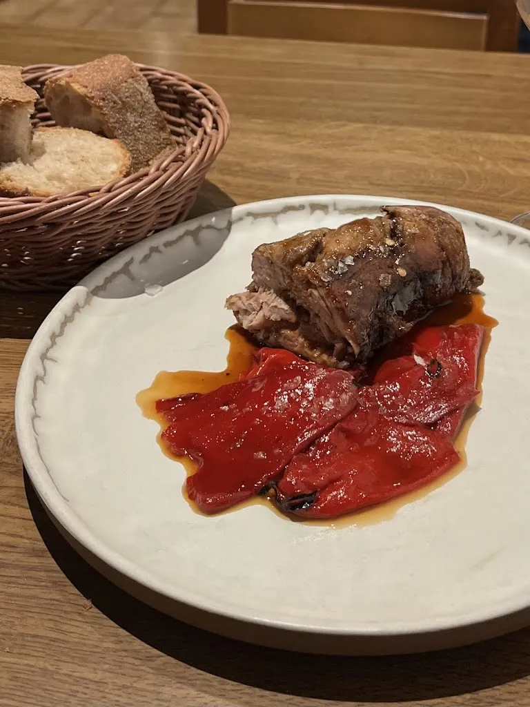 Aurora Perilli_Masta_Zarautz_recensione