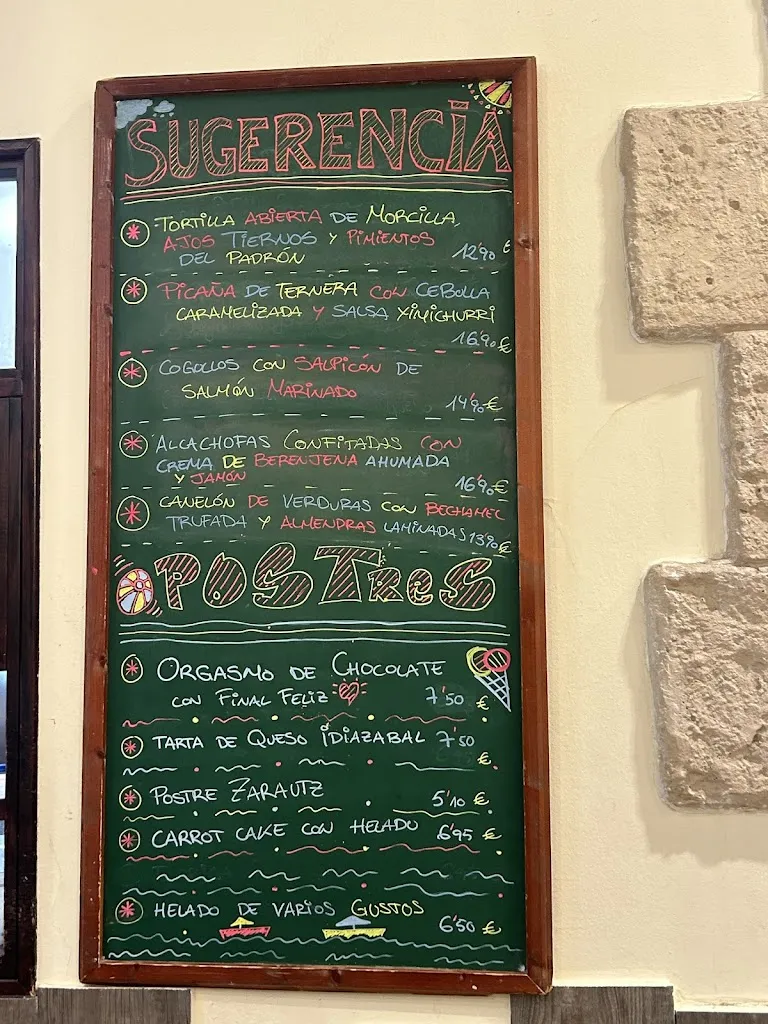 Menu_Zarautz_Zarautz_image_1