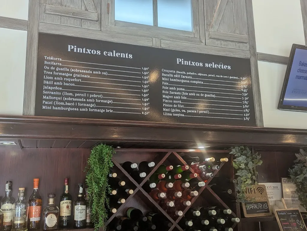 Menu_Zarautz_Zarautz_image_2