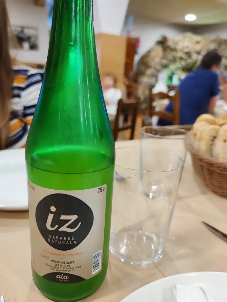 Menu_Izeta Sagardotegia_Zarautz_immagine_8