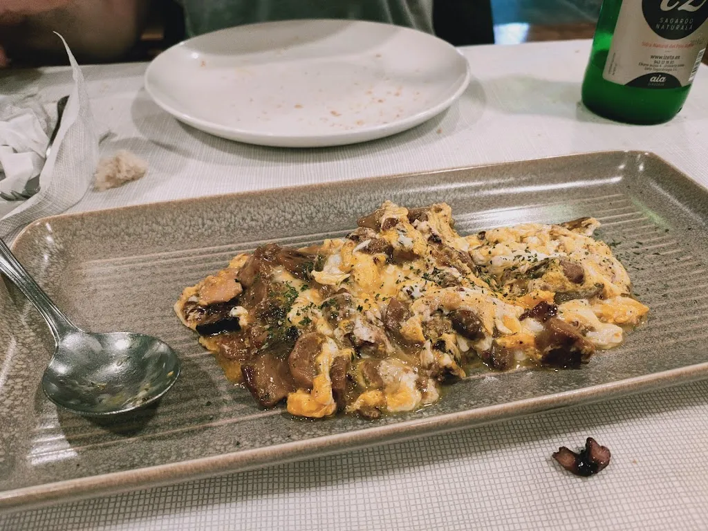 Menu_Izeta Sagardotegia_Zarautz_immagine_9