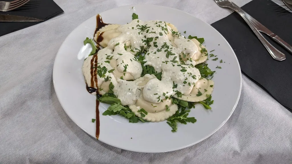 Bart Jooris_Torino Jatetxea_Zarautz_recensione