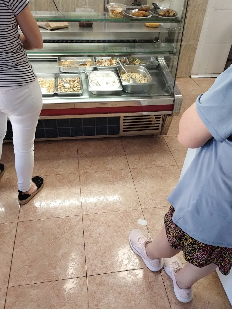 MEDE_L'Horta 50_Agost_review