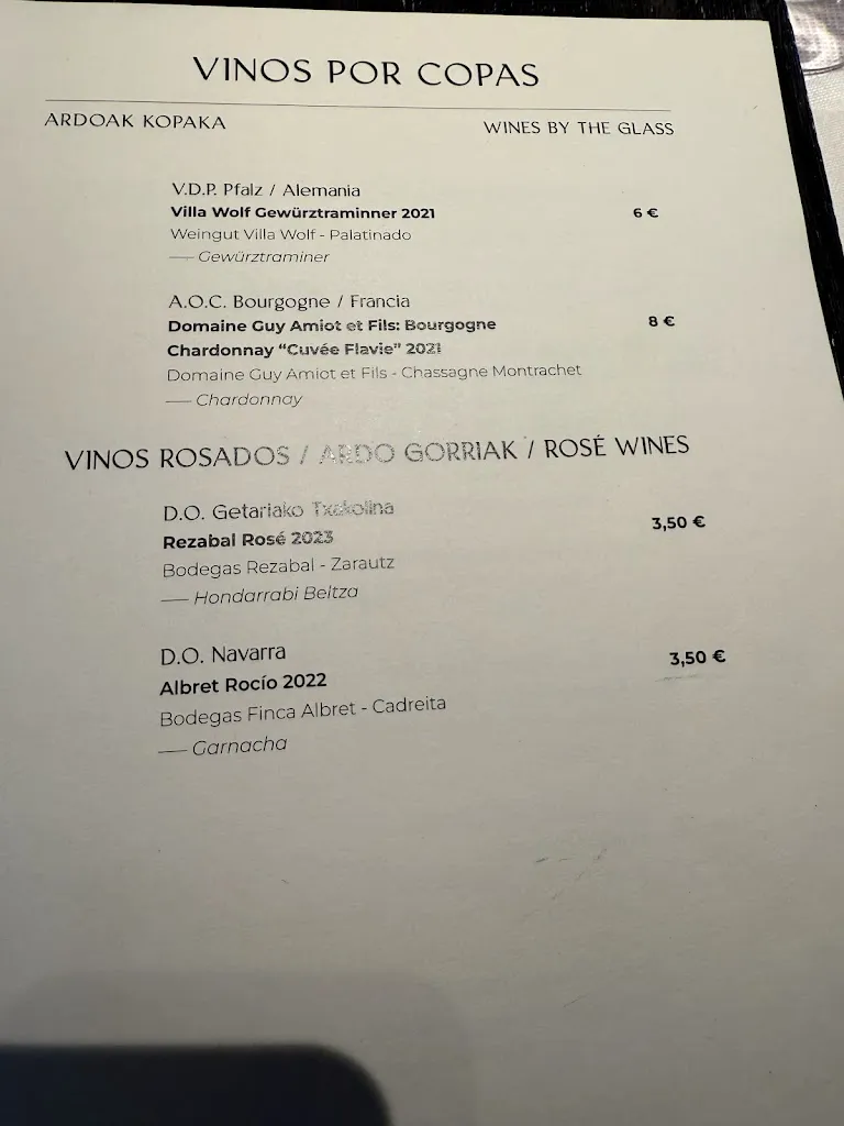 Menu_Aiten Etxe Jatetxea_Zarautz_image_1