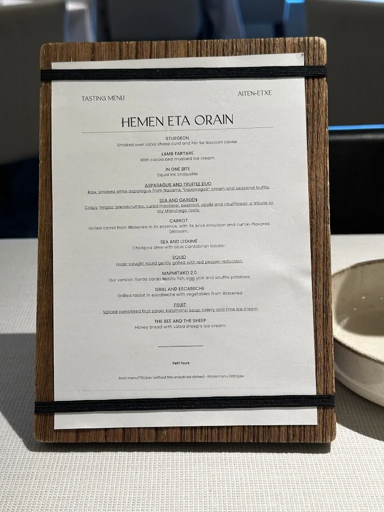 Menu_Aiten Etxe Jatetxea_Zarautz_image_2
