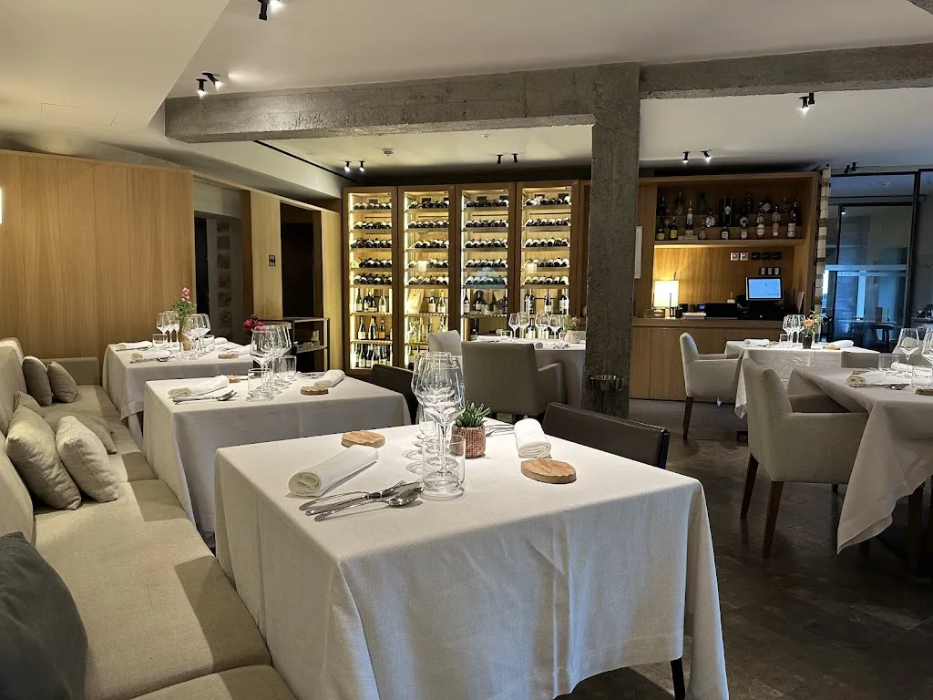 Alex O._Aiten Etxe Jatetxea_Zarautz_review