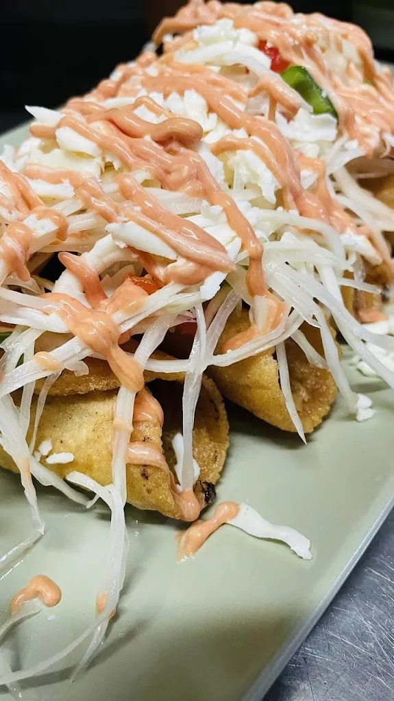 Menu_LAS PALMERAS ZARAUTZ_Zarautz_image_7