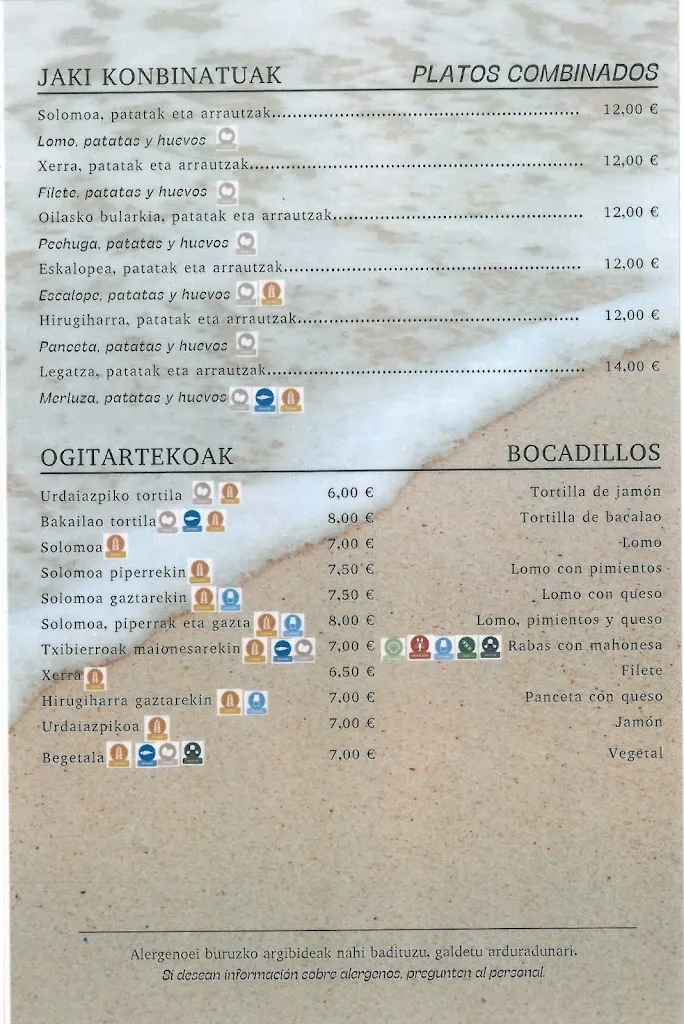 Menu_Udaberri Taberna Jatetxea_Zarautz_image_2
