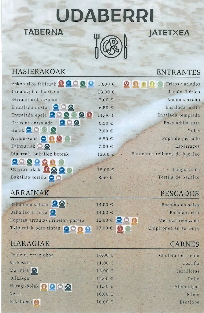 Menu_Udaberri Taberna Jatetxea_Zarautz_image_3