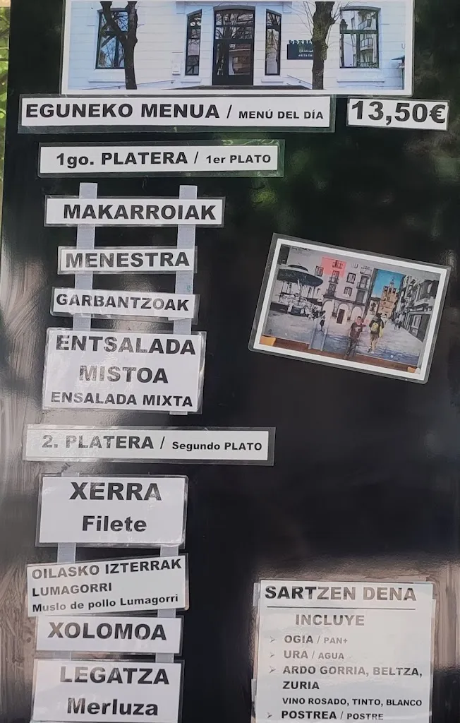 Menu_Udaberri Taberna Jatetxea_Zarautz_image_4