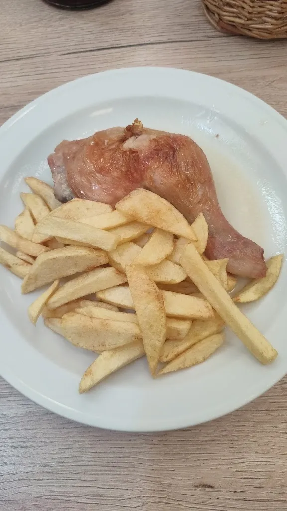 GAUPASA E_Udaberri Taberna Jatetxea_Zarautz_review