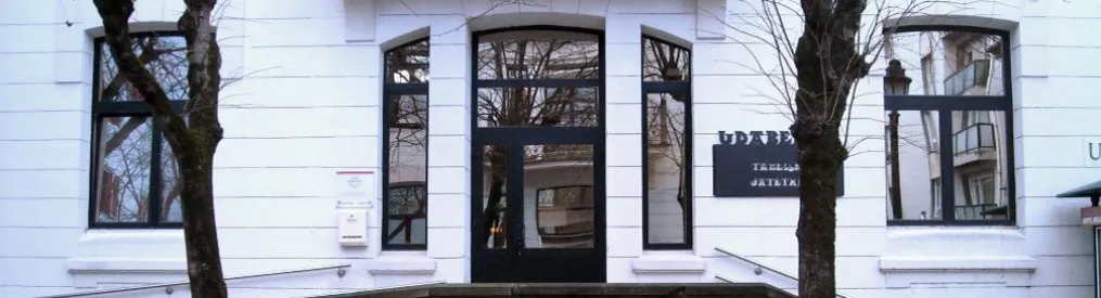 Udaberri Taberna Jatetxea_Zarautz_slider_image_1