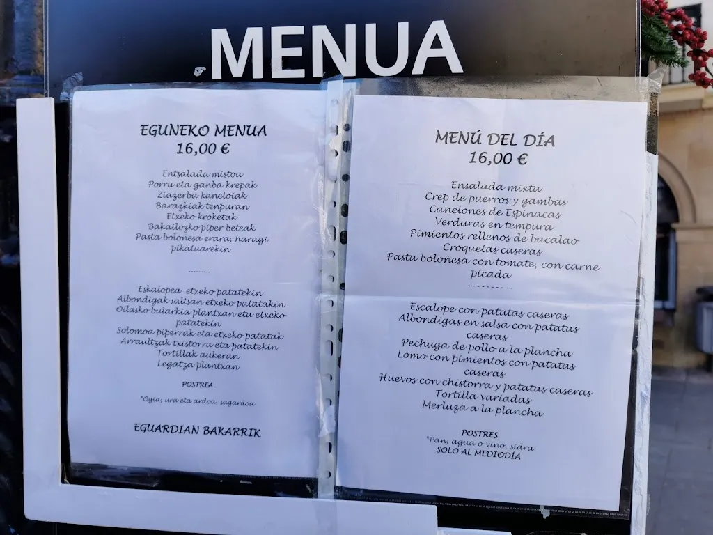 Menu_Txiki Polit Jatetxea_Zarautz_image_1