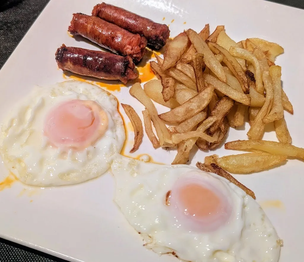 Mark Auchincloss_Txiki Polit Jatetxea_Zarautz_review