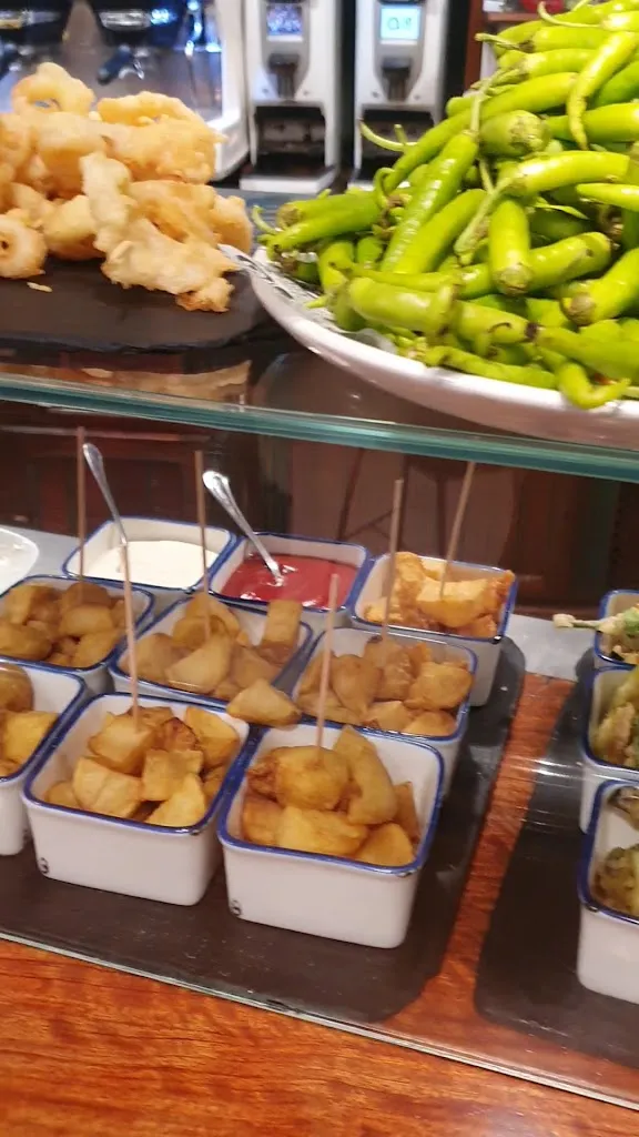 Txiki Polit Jatetxea_Zarautz_slider_image_1