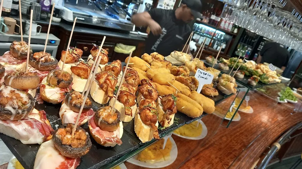 Txiki Polit Jatetxea_Zarautz_slider_image_2