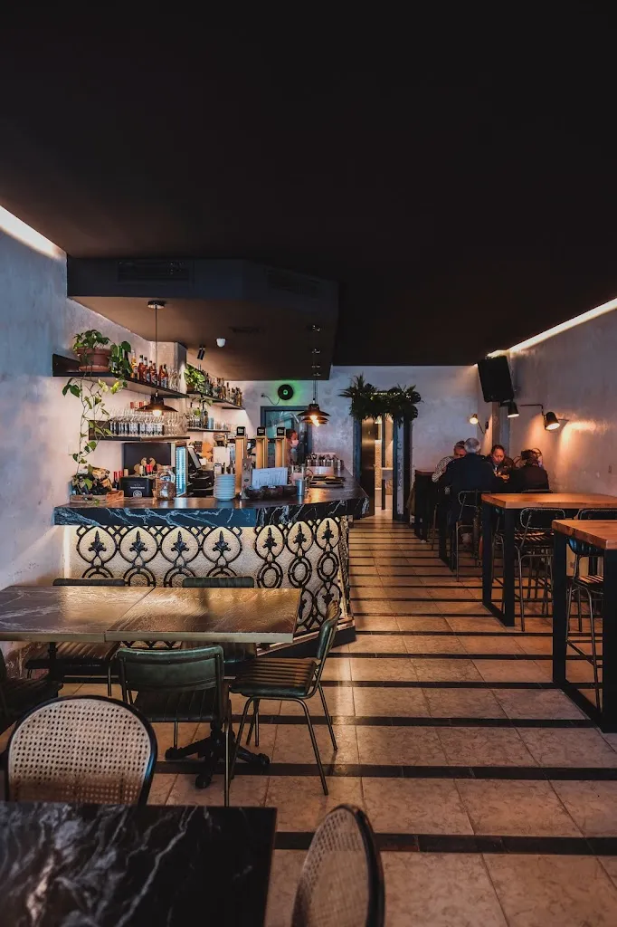 Aka'ula restaurant in Zarautz