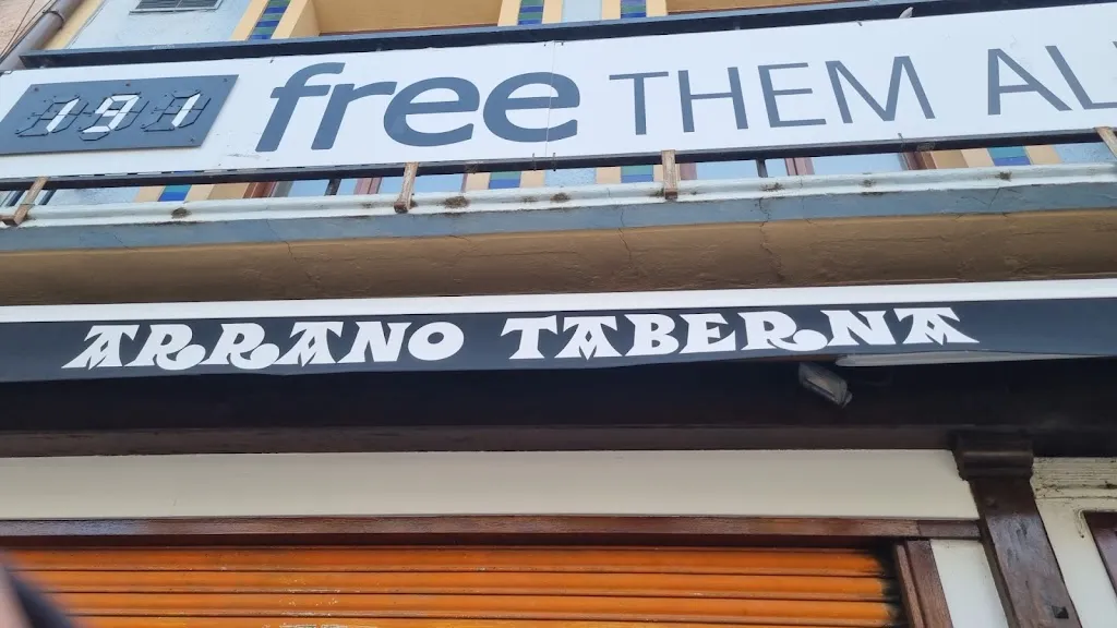 Itziar Uriarte_Arrano_Zarautz_review