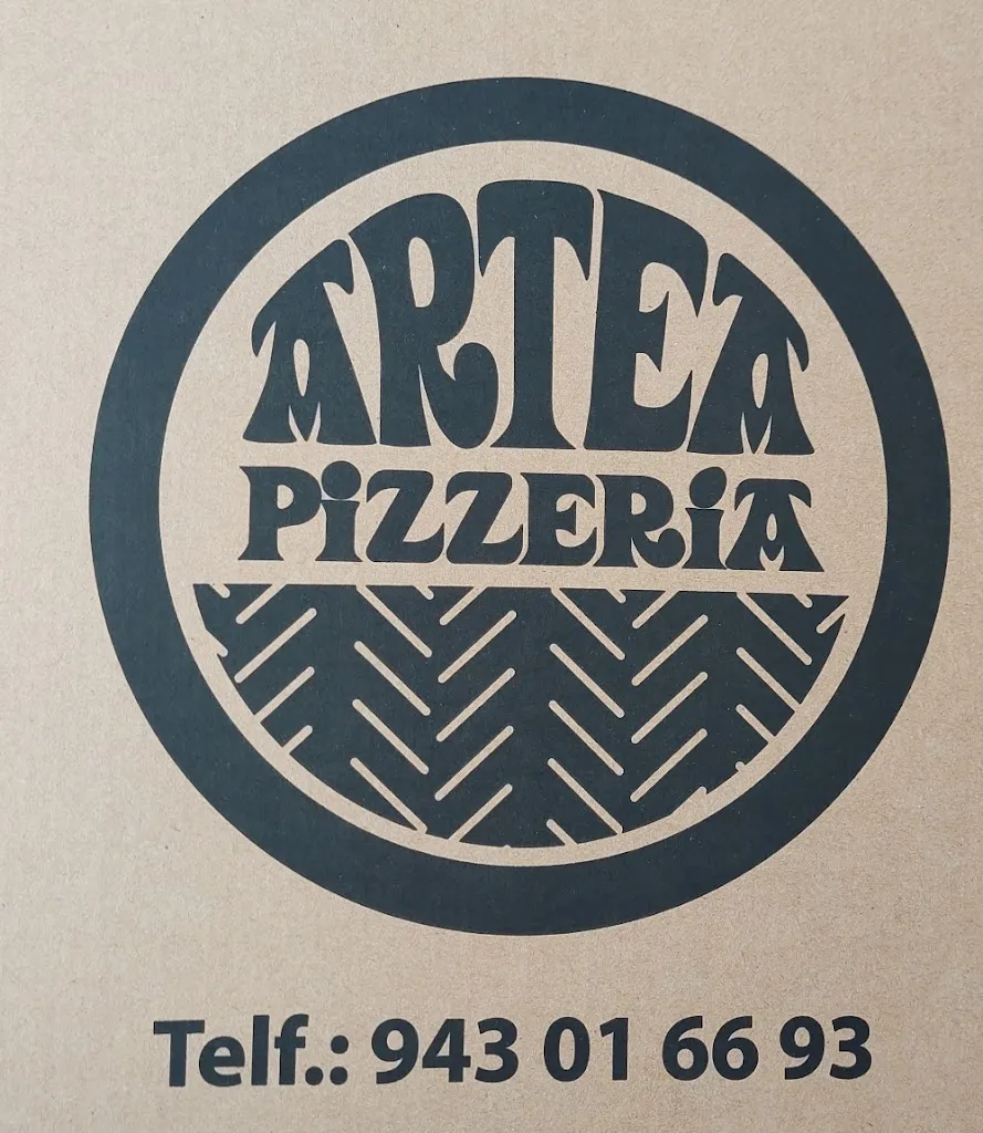 Vincent Oliver_Pizzería Artea_Zarautz_review
