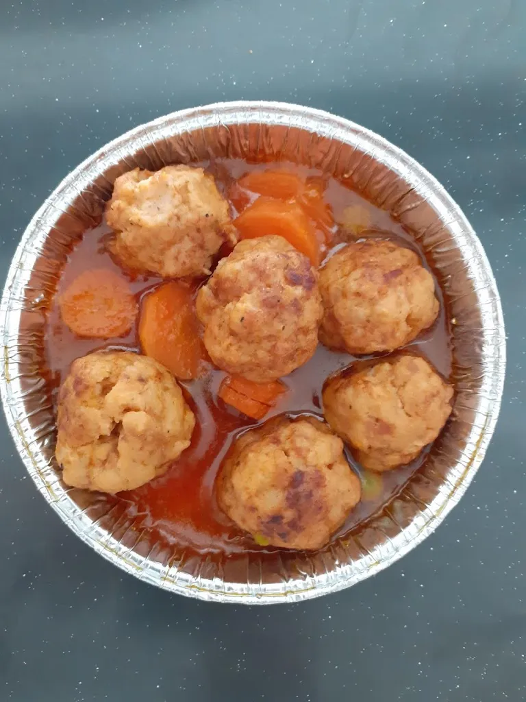 Menu_Pollastres Rostits La Cantereria_Agost_image_1