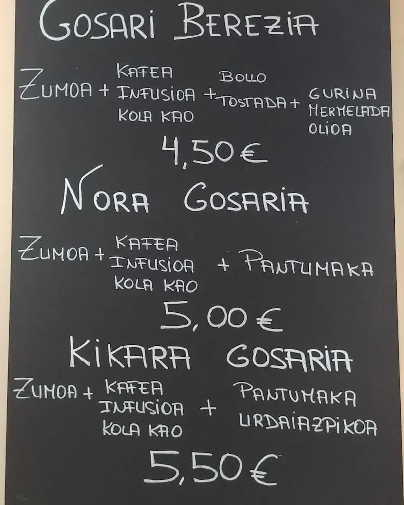 Menu_Taberna Kikara_Zarautz_image_1