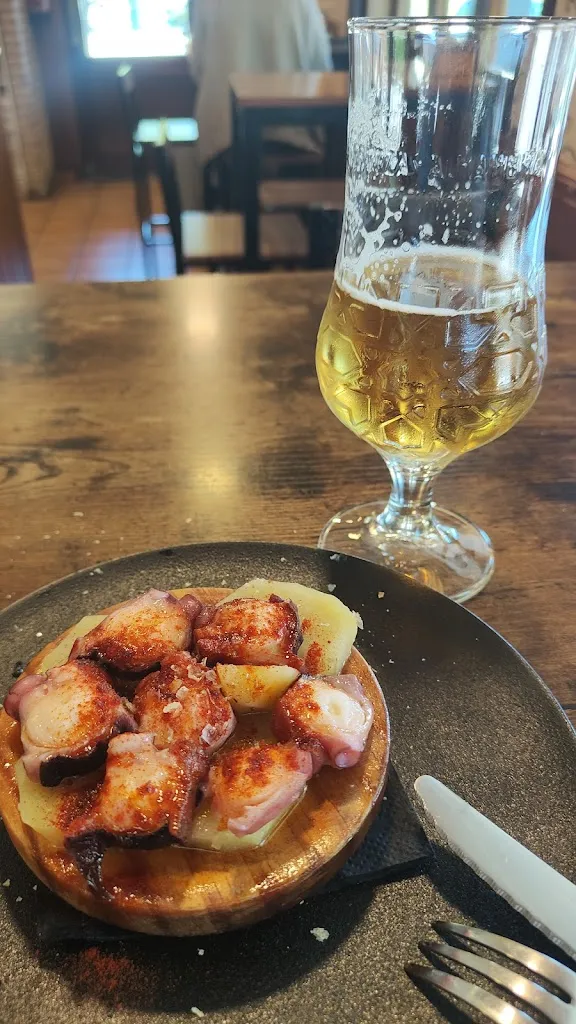 Pepe Pepe_Taberna Kikara_Zarautz_review