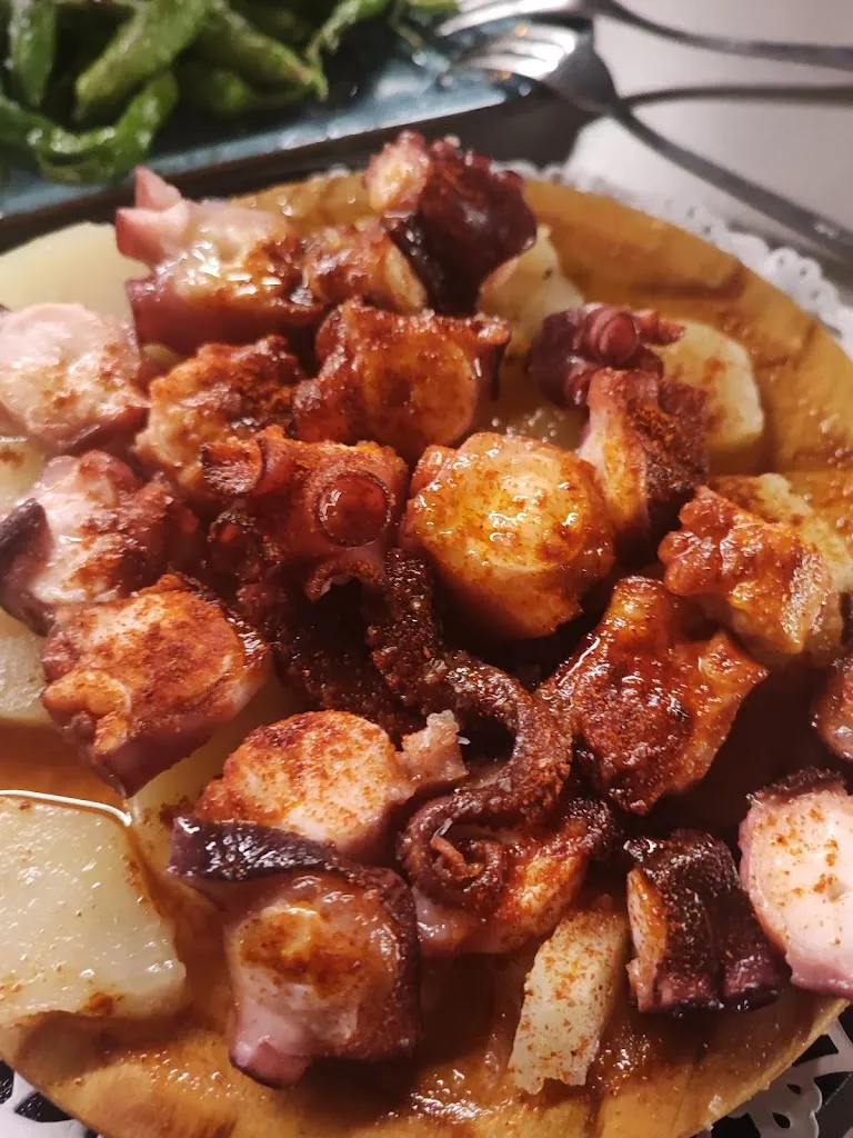 Ana Maria Esquer Orenes_Taberna Kikara_Zarautz_review