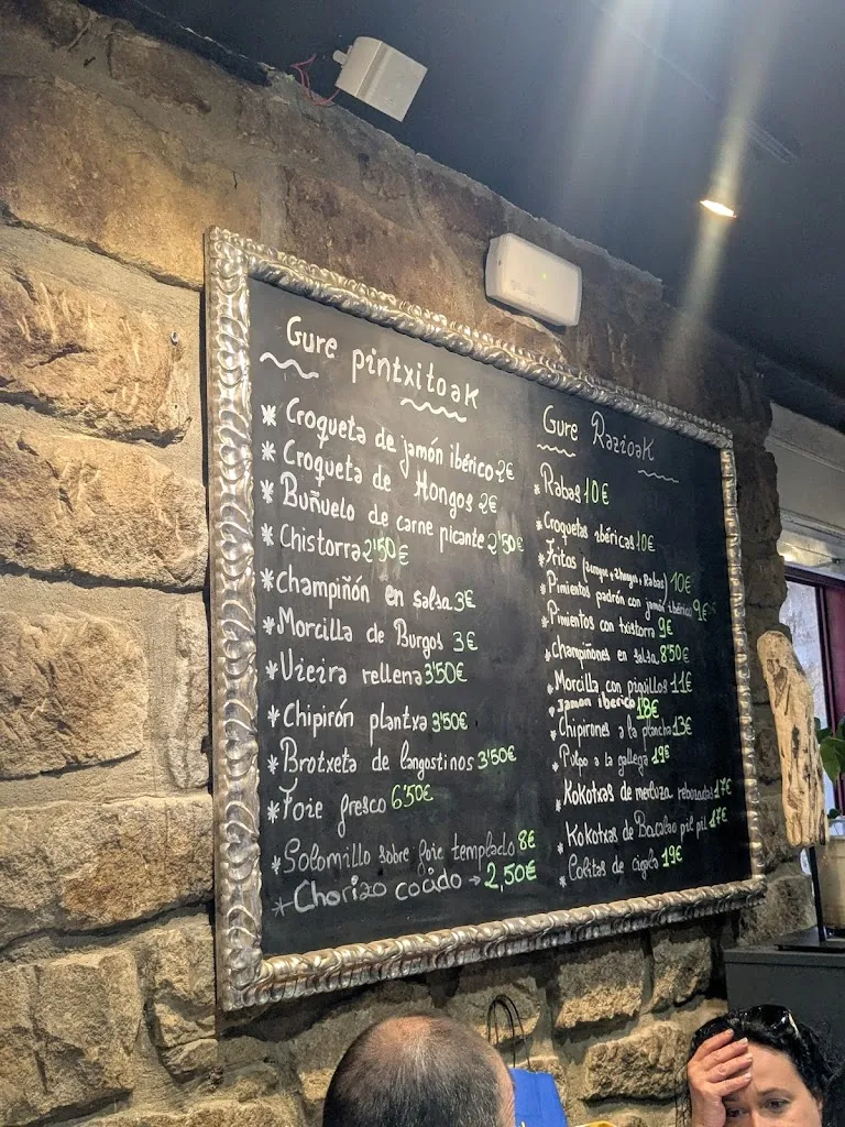 Menu_Sakana taberna_Zarautz_image_2