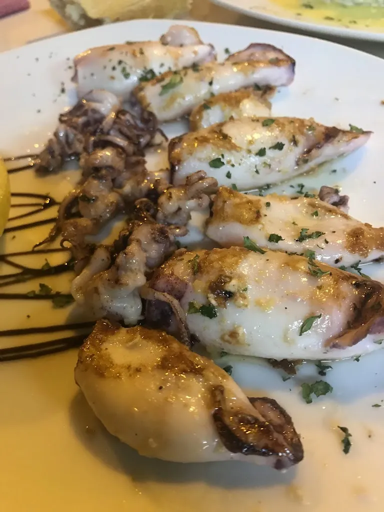 Daniele_Sakana taberna_Zarautz_review