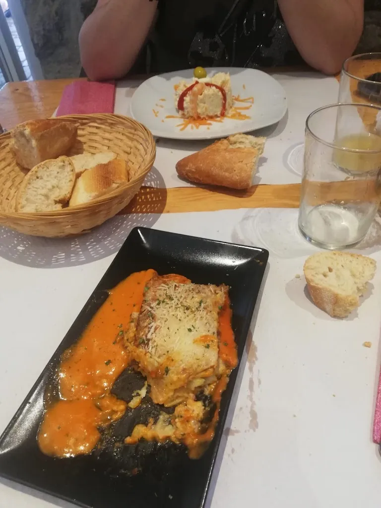 E C M_Sakana taberna_Zarautz_review