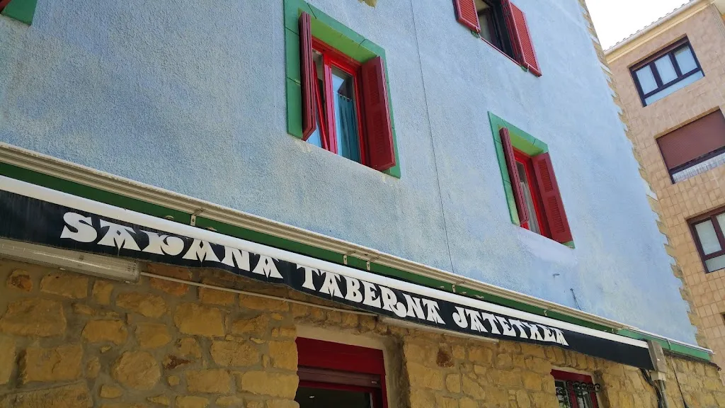 Sakana taberna_Zarautz_slider_image_3