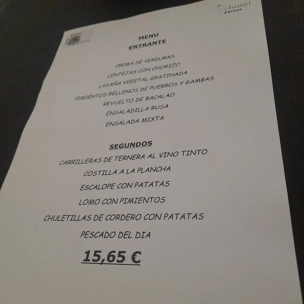 Menu_Santa Barbara jatetxea_Zarautz_image_1
